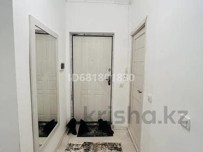 3-комнатная квартира · 70 м² · 7/7 этаж, 9-я улица 19/2 — Дворец школьников за 150 000 ₸ в Туркестане
