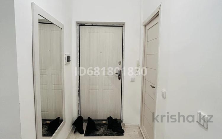 3-комнатная квартира · 70 м² · 7/7 этаж, 9-я улица 19/2 — Дворец школьников за 150 000 ₸ в Туркестане — фото 2