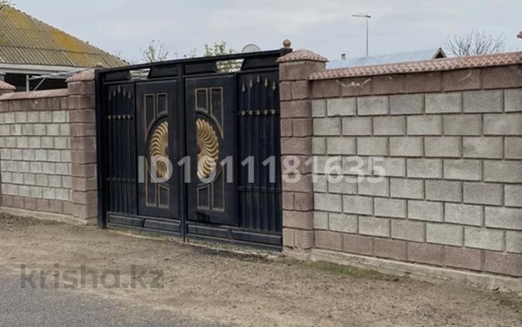 Жеке үй · 5 бөлме · 210 м² · 8 жүзд., Чернышова 103, бағасы: 45 млн ₸ в Таразе — фото 2