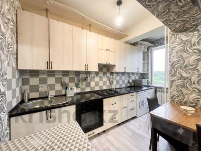 3-бөлмелі пәтер · 65.6 м² · 5/6 қабат, Чехова 37, бағасы: 42 млн ₸ в Алматы, Турксибский р-н