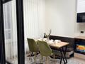 1-бөлмелі пәтер · 54 м², Нурсултана Назарбаева 1, бағасы: 3 000 ₸ в Шымкенте, Каратауский р-н — фото 3