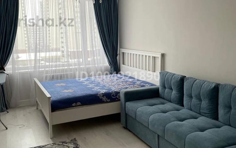1-комнатная квартира · 50 м² · 4/14 этаж, Мангилик Ел 17 — Мангилик ел-Алмата за 13 000 ₸ в Астане, Есильский р-н — фото 13