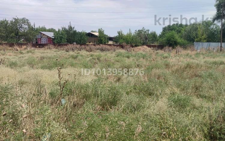 Жер телімі · 19 сотық, Тұздыбастау, бағасы: 80 млн ₸ в Туздыбастау (Калинино) — фото 2