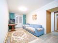 4-комнатная квартира · 81 м² · 5/5 этаж, мкр Таугуль — Джандосова- Берегового за 52.5 млн 〒 в Алматы, Ауэзовский р-н