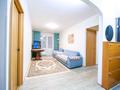 4-комнатная квартира · 81 м² · 5/5 этаж, мкр Таугуль — Джандосова- Берегового за 52.5 млн 〒 в Алматы, Ауэзовский р-н — фото 4