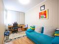 4-комнатная квартира · 81 м² · 5/5 этаж, мкр Таугуль — Джандосова- Берегового за 52.5 млн 〒 в Алматы, Ауэзовский р-н — фото 6