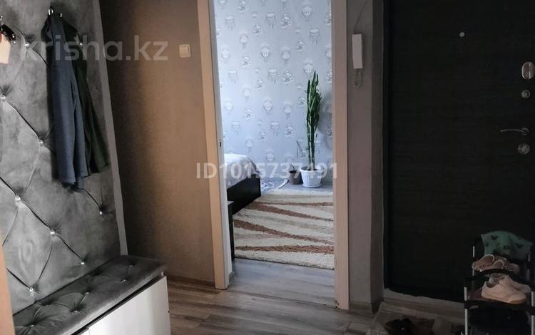 4-комнатная квартира · 87 м² · 3/5 этаж, Водник 2 — Находится возле центра Водник 2 рядом Газ Холдинг и Отыншиев за 41 млн ₸ в Боралдае (Бурундай), мкр Водник-2 — фото 2