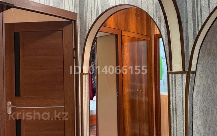 3-комнатная квартира · 70 м² · 5/5 этаж, мкр Алатау 19 за 18.5 млн ₸ в Таразе — фото 8