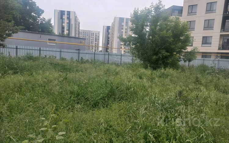 Участок · 8.5 соток, Естай за 100 млн ₸ в Алматинской обл., Талгарский р-н — фото 6