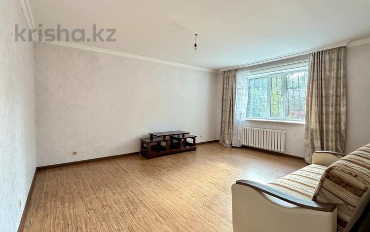 3-комнатная квартира · 84.2 м² · 1/9 этаж, Петрова 5/3 — Горячая цена за 40.5 млн ₸ в Астане, Алматы р-н — фото 2