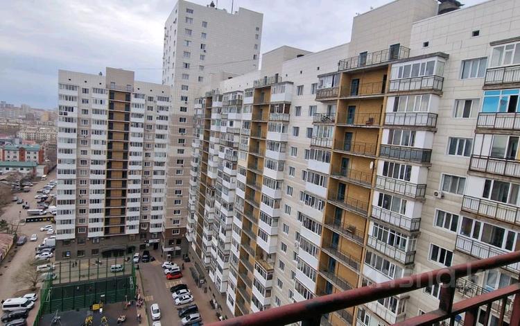 1-комнатная квартира · 45 м² · 12/12 этаж, Богенбай батыра 56, 56а, 56Б — Республики за 160 000 ₸ в Астане, Алматы р-н — фото 2