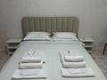 1-комнатная квартира · 43 м² · 9/12 этаж, мкр Дарабоз, Бауыржана Момышулы 5/3 за 300 000 ₸ в Алматы, Алатауский р-н