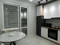 1-комнатная квартира · 43 м² · 9/12 этаж, мкр Дарабоз, Бауыржана Момышулы 5/3 за 300 000 ₸ в Алматы, Алатауский р-н — фото 12