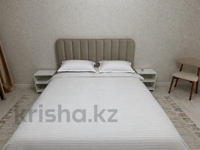 1-комнатная квартира · 43 м² · 9/12 этаж, мкр Дарабоз, Бауыржана Момышулы 5/3 за 300 000 ₸ в Алматы, Алатауский р-н