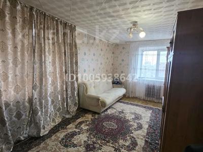 1-комнатная квартира · 36 м² · 5/5 этаж, Дружба народов 4/3 за 3.5 млн 〒 в Приозёрске