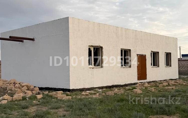 Свободное назначение, магазины и бутики · 120 м² за 4.8 млн ₸ в  — фото 2