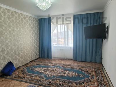 2-бөлмелі пәтер · 53 м² · 6/9 қабат, мкр. Алтын орда 8, бағасы: 22 млн ₸ в Актобе