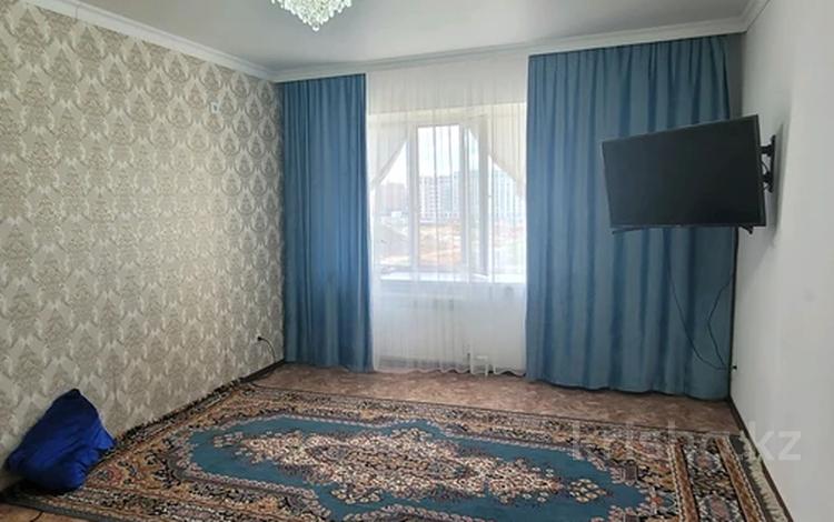 2-бөлмелі пәтер · 53 м² · 6/9 қабат, мкр. Алтын орда 8, бағасы: 22 млн ₸ в Актобе — фото 2
