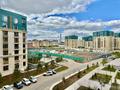 3-комнатная квартира · 110 м² · 12/12 этаж, А 32 2Б за 105 млн ₸ в Астане, Сарайшык р-н — фото 10