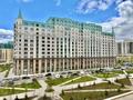3-комнатная квартира · 110 м² · 12/12 этаж, А 32 2Б за 105 млн ₸ в Астане, Сарайшык р-н — фото 9