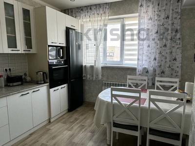 2-комнатная квартира · 61.7 м² · 9/9 этаж, мкр Атырау, Кульджинский тракт 16/20 за 43 млн 〒 в Алматы, Медеуский р-н