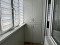 2-бөлмелі пәтер · 61.7 м² · 9/9 қабат, мкр Атырау, Кульджинский тракт 16/20, бағасы: 43 млн 〒 в Алматы, Медеуский р-н — фото 11