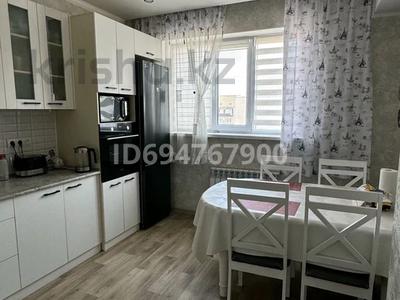 2-комнатная квартира · 61.7 м² · 9/9 этаж, мкр Атырау, Кульджинский тракт 16/20 за 44.9 млн 〒 в Алматы, Медеуский р-н