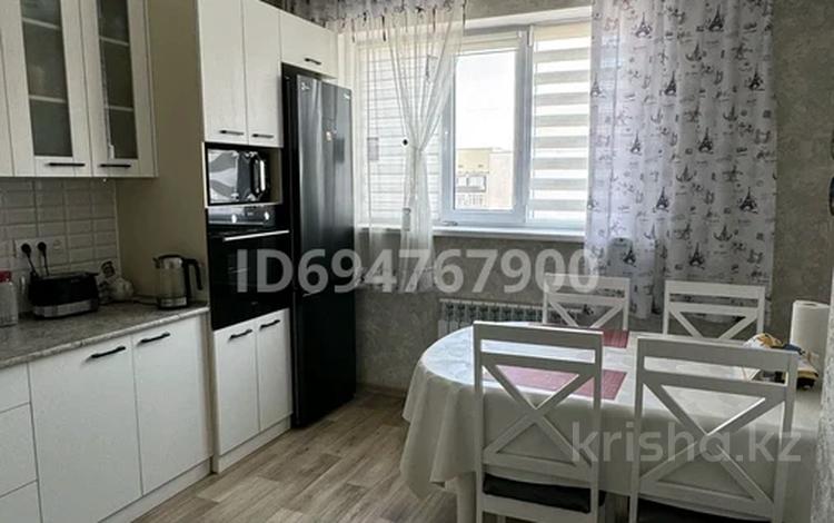 2-бөлмелі пәтер · 61.7 м² · 9/9 қабат, Атырау ш/а., Кульджинский тракт 16/20, бағасы: 44.9 млн ₸ в Алматы, Медеуский р-н — фото 36