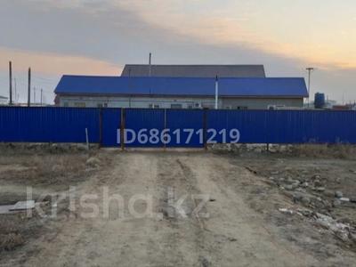 Отдельный дом · 3 комнаты · 82.3 м² · 8 сот., пгт Балыкши — Ақжайық за 13 млн 〒 в Атырау