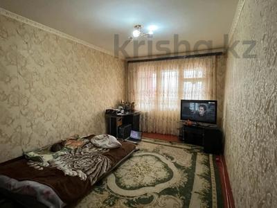 2-комнатная квартира, 43.7 м², 4/5 этаж, сайрамская за 17.5 млн 〒 в Шымкенте, Енбекшинский р-н