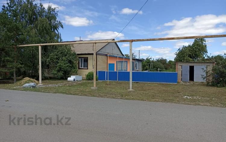 Үйдің бір бөлігі · 5 бөлме · 102.4 м² · 10 жүзд., Молодежная, бағасы: 28 млн ₸ в Дружбе — фото 12