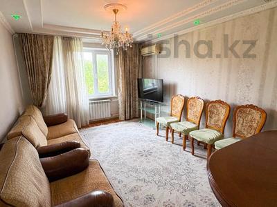 2-комнатная квартира · 55 м² · 3/5 этаж, Мушелтой за 21.5 млн 〒 в Талдыкоргане