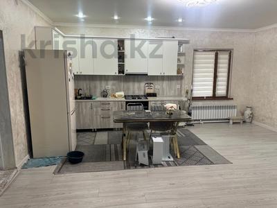 Отдельный дом · 4 комнаты · 135 м² · 10 сот., Акберген 15 за 36 млн 〒 в Талдыкоргане