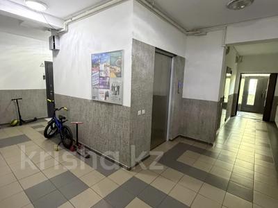 2-бөлмелі пәтер · 55 м² · 9/10 қабат, Қарғалы ш/а., Кенесары хана 54/31, бағасы: 35.5 млн ₸ в Алматы, Наурызбайский р-н