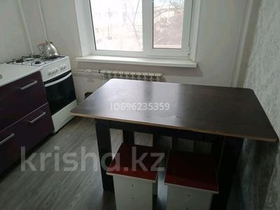 3-комнатная квартира · 60 м² · 3/5 этаж, привокзальный за 19 млн 〒 в Атырау, мкр Привокзальный-5