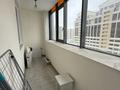 2-комнатная квартира · 63.4 м² · 7/10 этаж, ул. Алматы 11 за 50 млн ₸ в Астане, Есильский р-н — фото 21