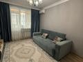 2-комнатная квартира · 63.4 м² · 7/10 этаж, ул. Алматы 11 за 50 млн ₸ в Астане, Есильский р-н