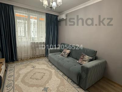 2-комнатная квартира · 63.4 м² · 7/10 этаж, ул. Алматы 11 за 50 млн ₸ в Астане, Есильский р-н