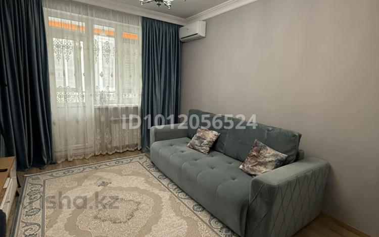 2-комнатная квартира · 63.4 м² · 7/10 этаж, ул. Алматы 11 за 50 млн ₸ в Астане, Есильский р-н — фото 4