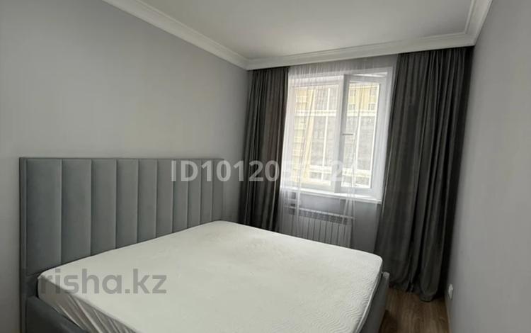 2-бөлмелі пәтер · 63.4 м² · 7/10 қабат, Алматы 11 — Туркестан, бағасы: 48 млн ₸ в Астане, Есильский р-н — фото 7