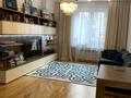 3-комнатная квартира, 108 м², 1/7 этаж, мкр Мирас, Мкр. Мирас 157 за 91.5 млн 〒 в Алматы, Бостандыкский р-н — фото 20