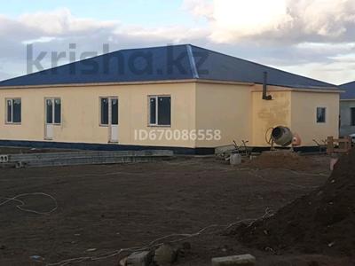 Отдельный дом · 3 комнаты · 80 м² · 5 сот., Кенжеколь за 18 млн 〒 в Павлодаре