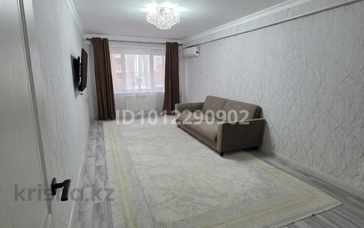 2-бөлмелі пәтер · 61.9 м² · 2/9 қабат, мкр Береке 46, бағасы: 28 млн ₸ в Атырау — фото 2