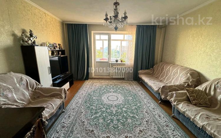 3-комнатная квартира · 68 м² · 5/9 этаж, Галето 51 за 28 млн ₸ в Семее — фото 2