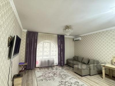 2-комнатная квартира · 75 м² · 11 этаж, Навои 208 — Торайгырова за 290 000 ₸ в Алматы, Бостандыкский р-н
