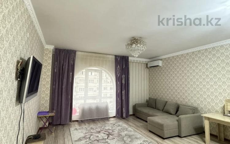 2-комнатная квартира · 75 м² · 11 этаж, Навои 208 — Торайгырова за 290 000 ₸ в Алматы, Бостандыкский р-н — фото 2