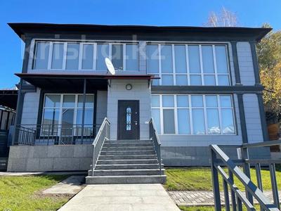 Жеке үй · 8 бөлме · 420 м² · 15 жүзд., Каменское Плато — Кербулакская, бағасы: 280 млн ₸ в Алматы, Медеуский р-н