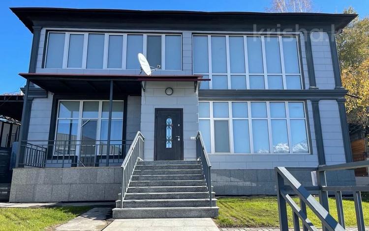 Жеке үй · 8 бөлме · 420 м² · 15 жүзд., Каменское Плато — Кербулакская, бағасы: 280 млн ₸ в Алматы, Медеуский р-н — фото 98