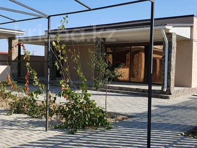 Продажа домов и дачи в Мангистауской обл.: Отдельный дом · 4 комнаты · 140 м² · 6 сот., Тёплый пляж, база отдыха Южанка за 59 млн 〒 Отдельный дом · 4 комнаты · 140 м² · 6 сот., Тёплый пляж, база отдыха Южанка за 59 млн 〒 в Актау