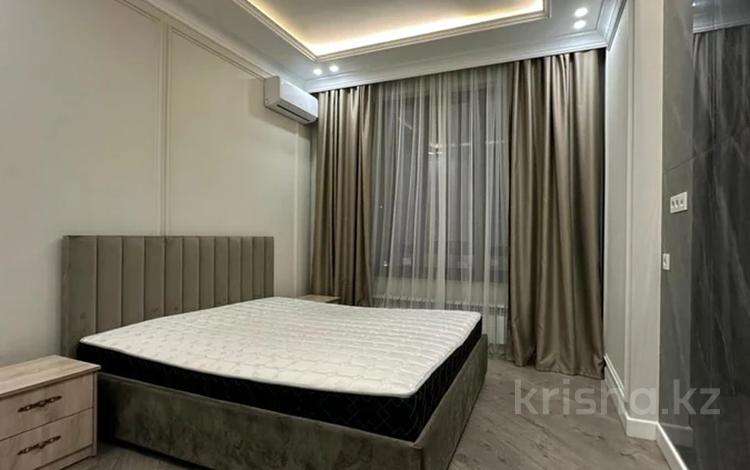 2-бөлмелі пәтер · 60 м² · 5/12 қабат, Розыбакиева 158 — Сатпаева, бағасы: 400 000 〒 в Алматы, Бостандыкский р-н — фото 18